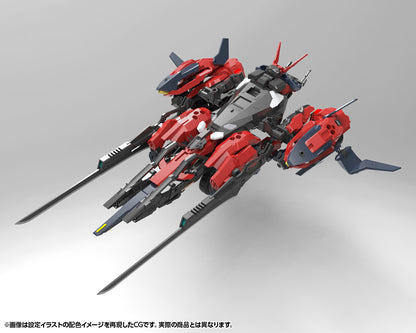 HG135 HEXAGEAR LEVANTE | HEXA GEAR