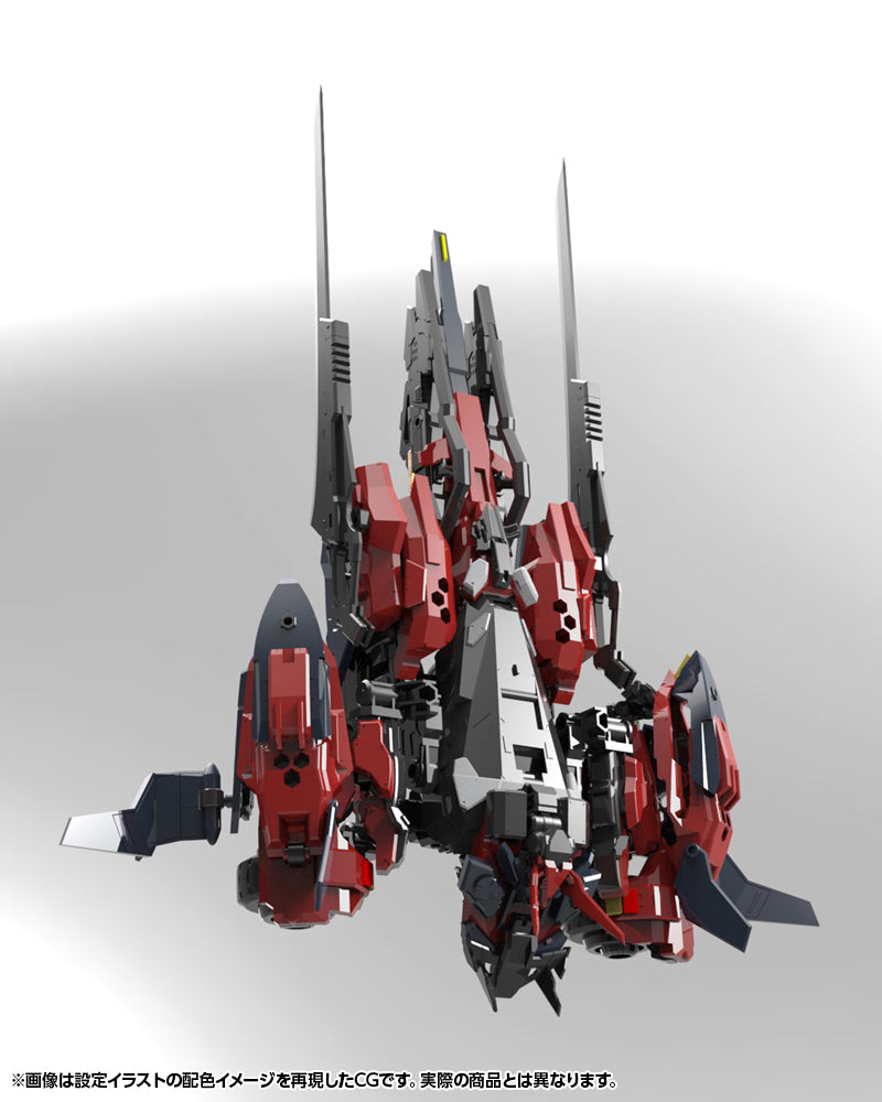 HG135 HEXAGEAR LEVANTE | HEXA GEAR