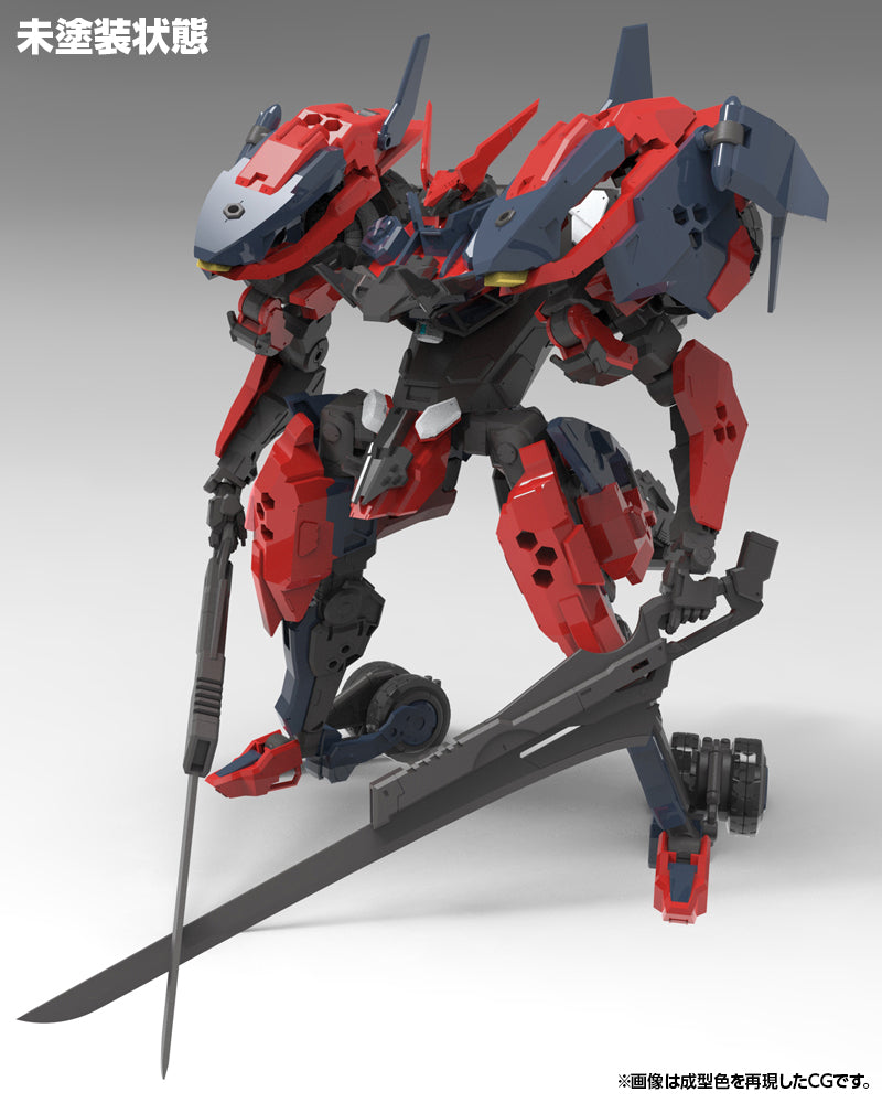 HG135 HEXAGEAR LEVANTE | HEXA GEAR