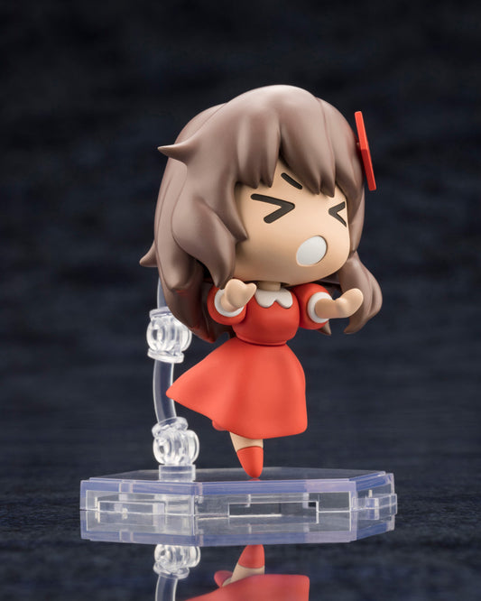 Hexa Gear Made Clear! Sana plastic kit