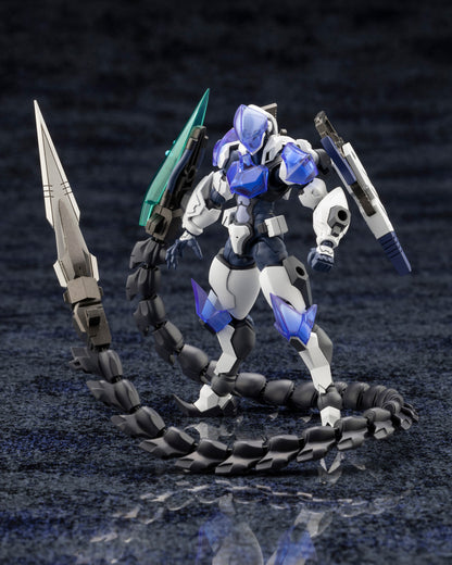 HG141 GOVERNOR EX ARMOR TYPE:BISHOP | HEXA GEAR