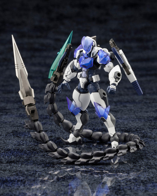 HG141 GOVERNOR EX ARMOR TYPE:BISHOP | HEXA GEAR