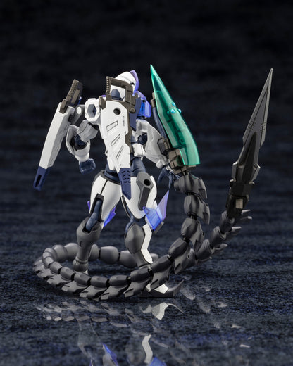 HG141 GOVERNOR EX ARMOR TYPE:BISHOP | HEXA GEAR