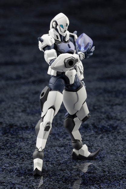 HG141 GOVERNOR EX ARMOR TYPE:BISHOP | HEXA GEAR