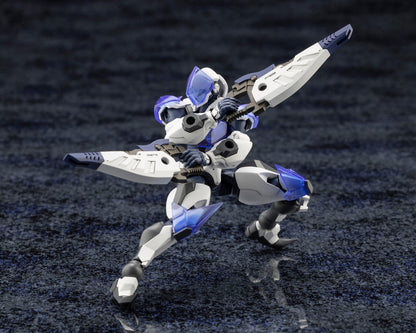 HG141 GOVERNOR EX ARMOR TYPE:BISHOP | HEXA GEAR