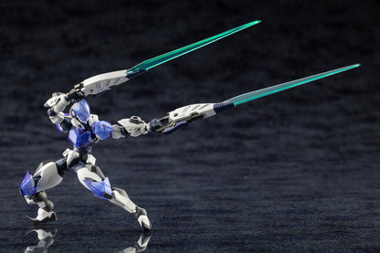 HG141 GOVERNOR EX ARMOR TYPE:BISHOP | HEXA GEAR