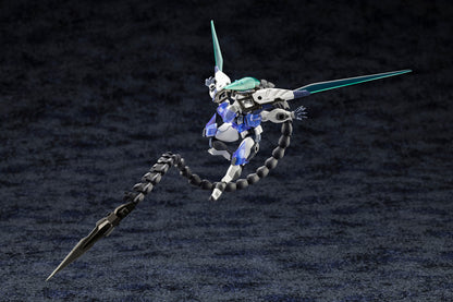 HG141 GOVERNOR EX ARMOR TYPE:BISHOP | HEXA GEAR