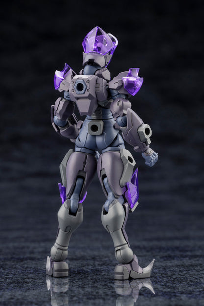 HG142 GOVERNOR EX ARMOR TYPE:BISHOP【NOIR】| HEXA GEAR
