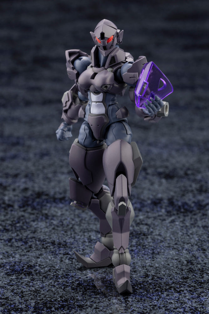 HG142 GOVERNOR EX ARMOR TYPE:BISHOP【NOIR】| HEXA GEAR