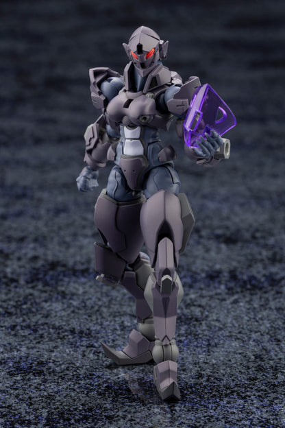 HG142 GOVERNOR EX ARMOR TYPE:BISHOP【NOIR】| HEXA GEAR