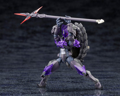 HG142 GOVERNOR EX ARMOR TYPE:BISHOP【NOIR】| HEXA GEAR