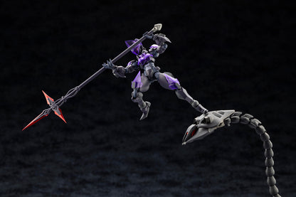 HG142 GOVERNOR EX ARMOR TYPE:BISHOP【NOIR】| HEXA GEAR