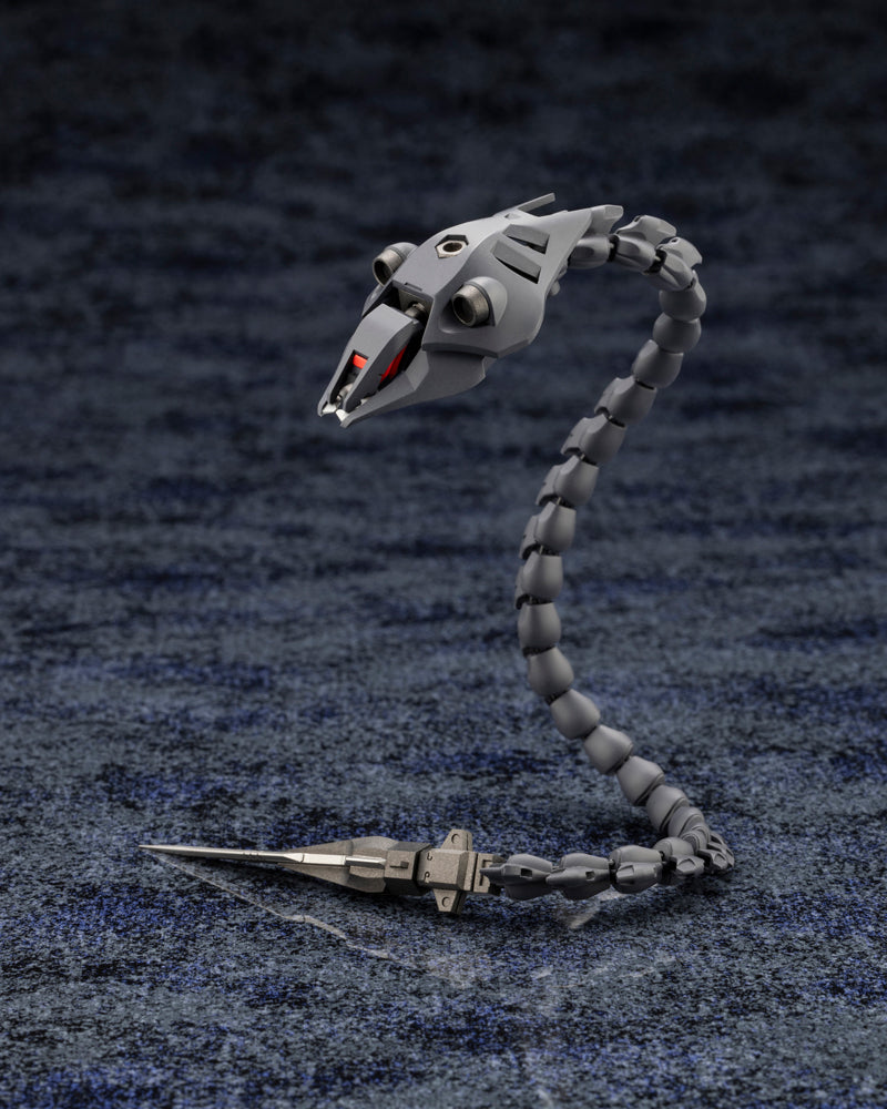 HG143 ALTERNATIVE CREEPVENOM | HEXA GEAR