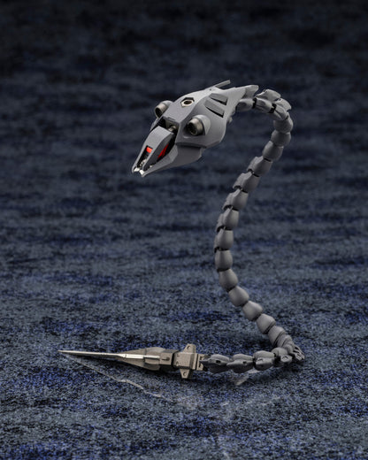 HG143 ALTERNATIVE CREEPVENOM | HEXA GEAR