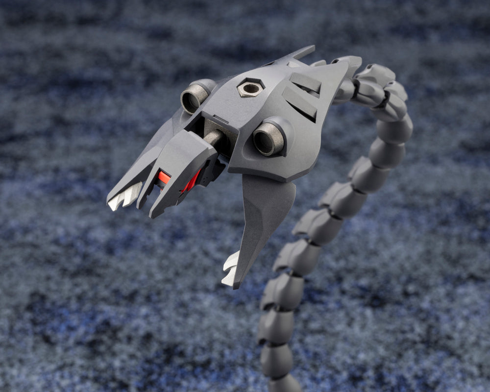 HG143 ALTERNATIVE CREEPVENOM | HEXA GEAR