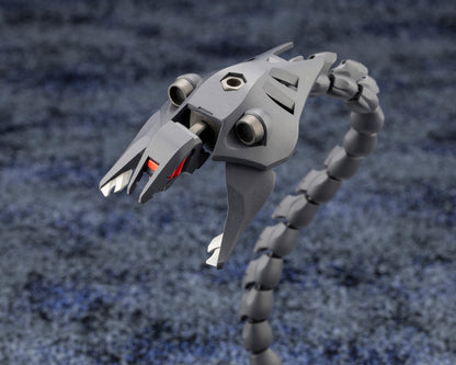 HG143 ALTERNATIVE CREEPVENOM | HEXA GEAR