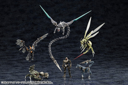 HG143 ALTERNATIVE CREEPVENOM | HEXA GEAR
