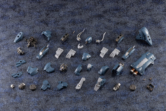 BOOSTER PACK 015 BULKARMλ JACKAL ENHANCE UNIT | HEXA GEAR