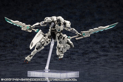 BOOSTER PACK 016 SUPER-SIZED TACTICAL SWORDS Cartridge Model "SUIUN" | HEXA GEAR