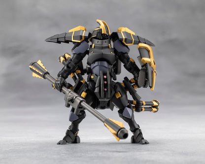 GOVERNOR PARA-PAWN ENCLOSURE