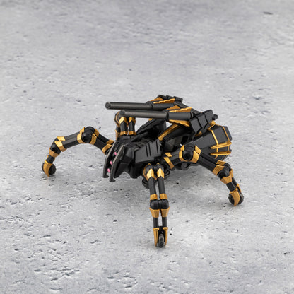 GOVERNOR PARA-PAWN ENCLOSURE