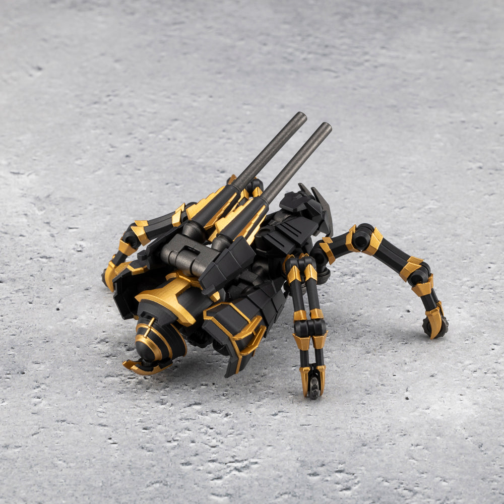 GOVERNOR PARA-PAWN ENCLOSURE