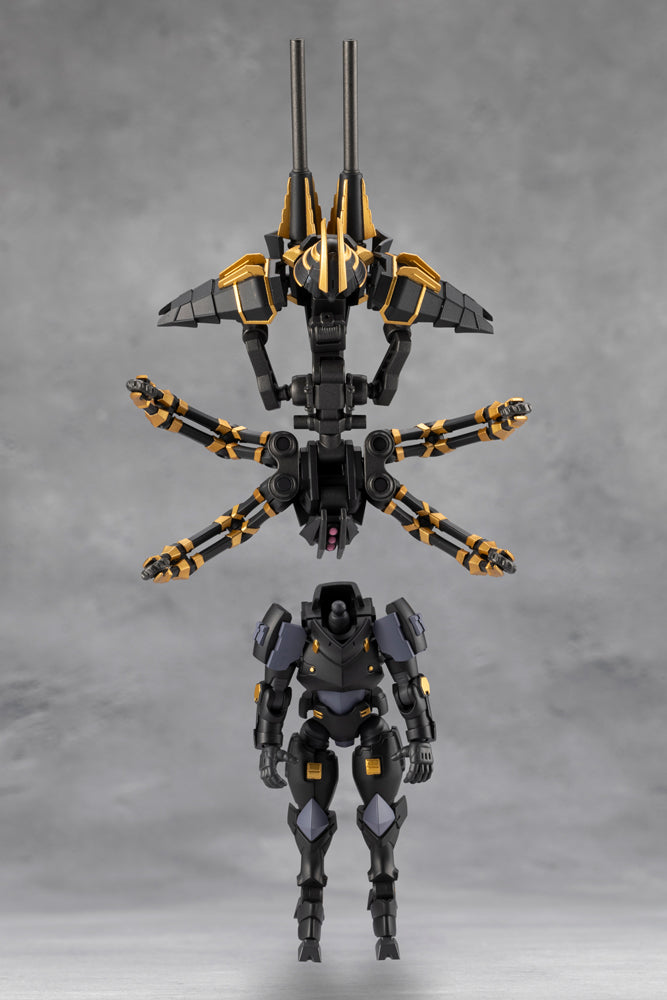 GOVERNOR PARA-PAWN ENCLOSURE