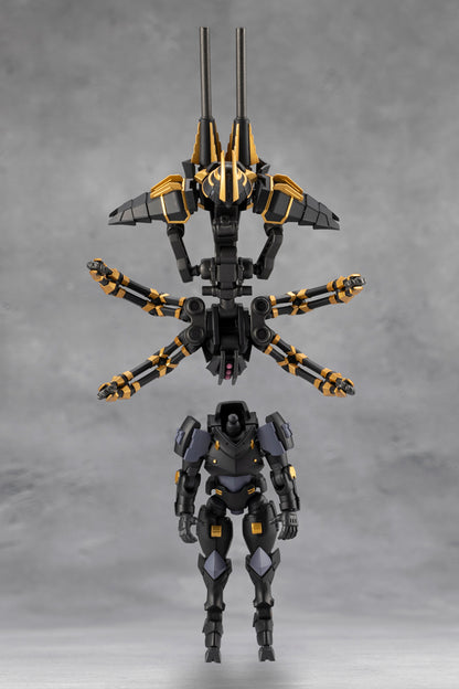 GOVERNOR PARA-PAWN ENCLOSURE