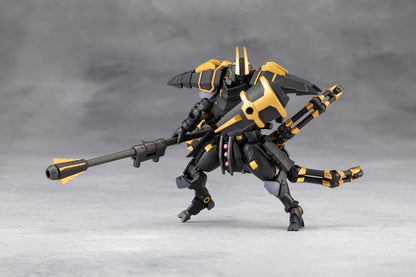 GOVERNOR PARA-PAWN ENCLOSURE