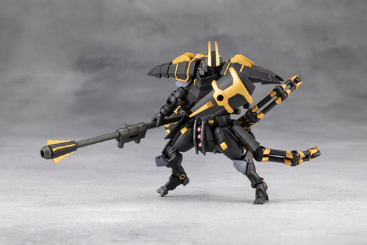 GOVERNOR PARA-PAWN ENCLOSURE