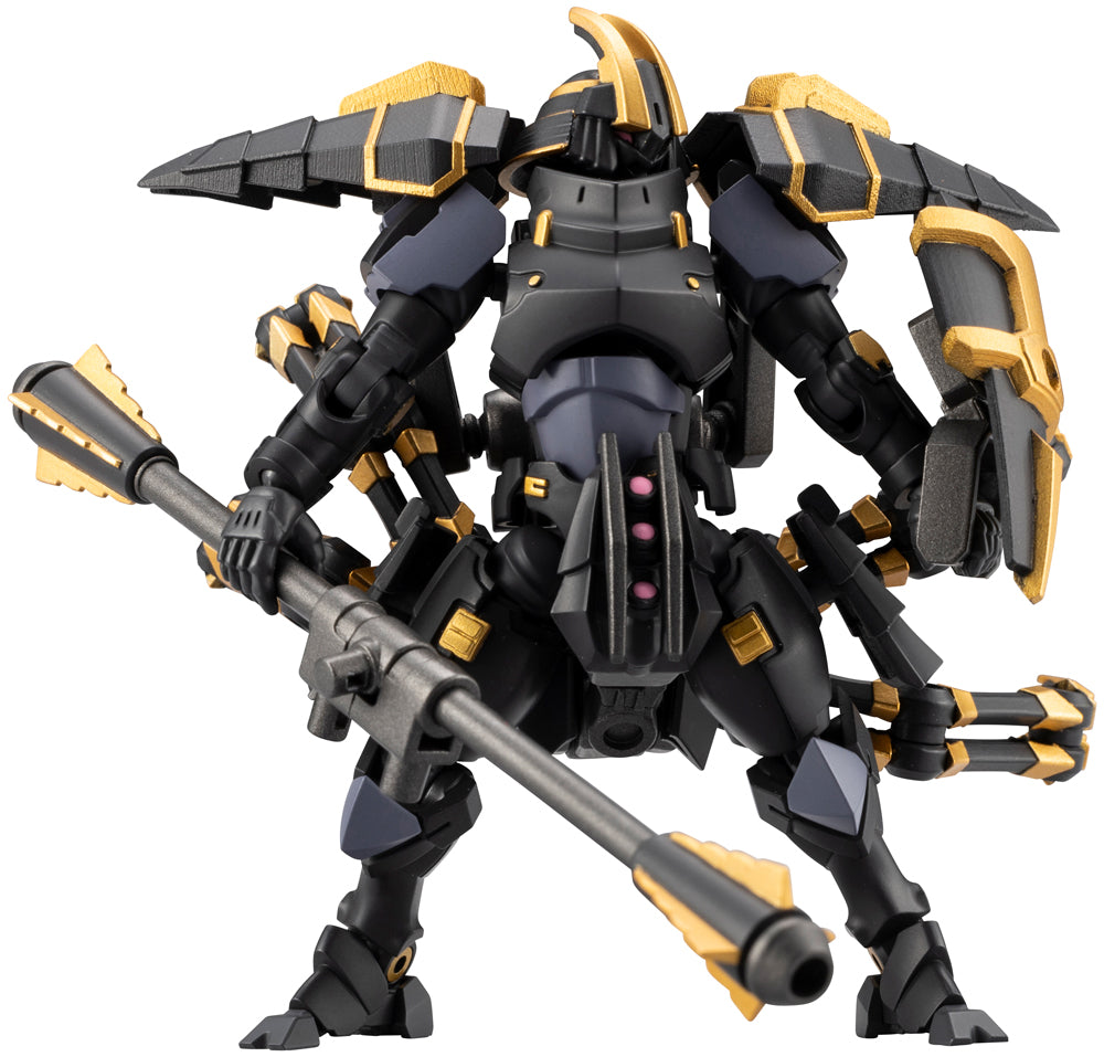 GOVERNOR PARA-PAWN ENCLOSURE