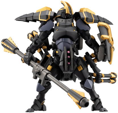 GOVERNOR PARA-PAWN ENCLOSURE