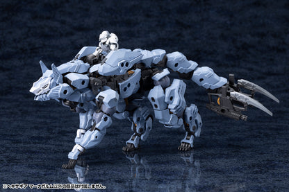 HEXA GEAR MANAGARMR