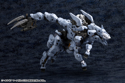 HEXA GEAR MANAGARMR