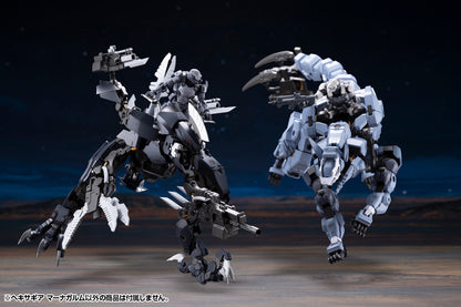 HEXA GEAR MANAGARMR