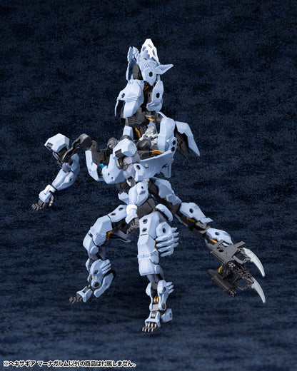 HEXA GEAR MANAGARMR