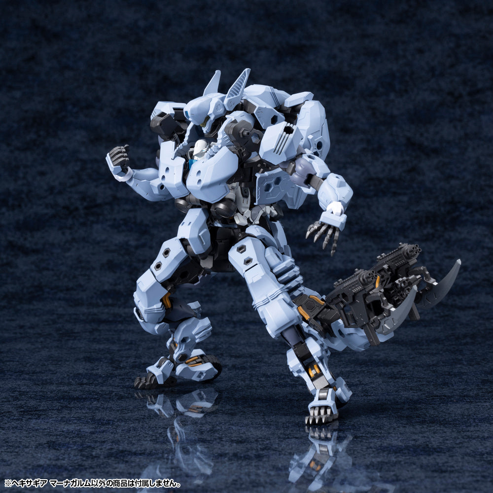 HEXA GEAR MANAGARMR