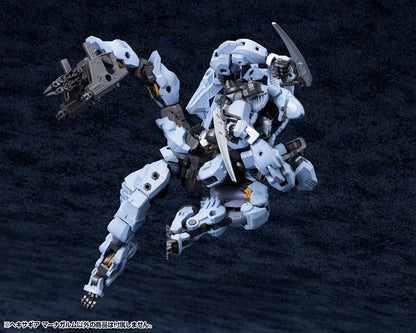 HEXA GEAR MANAGARMR