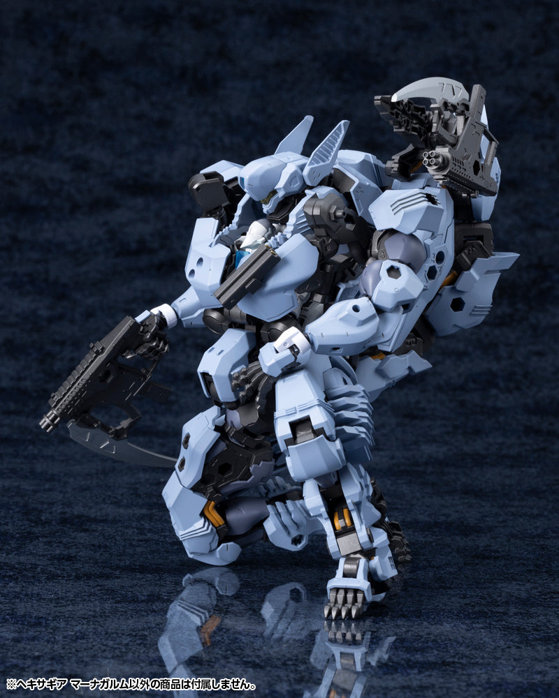 HEXA GEAR MANAGARMR