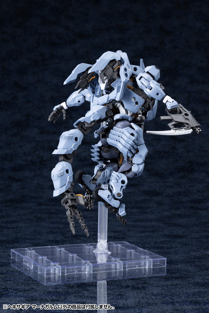 HEXA GEAR MANAGARMR