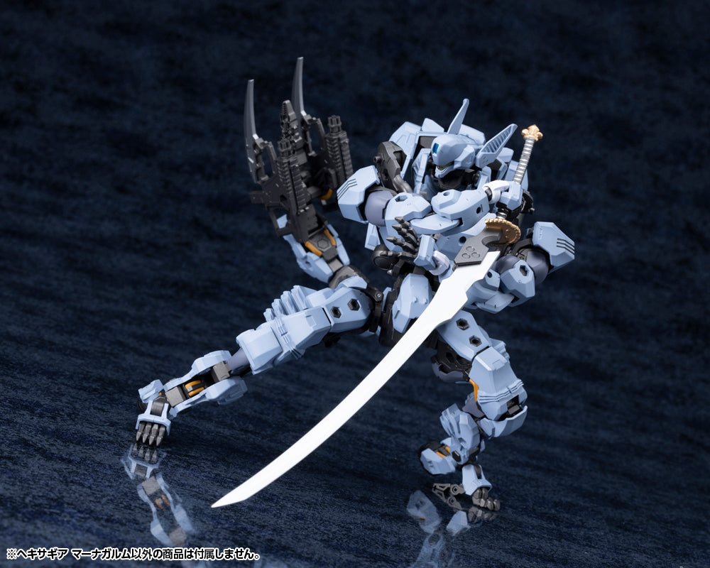 HEXA GEAR MANAGARMR