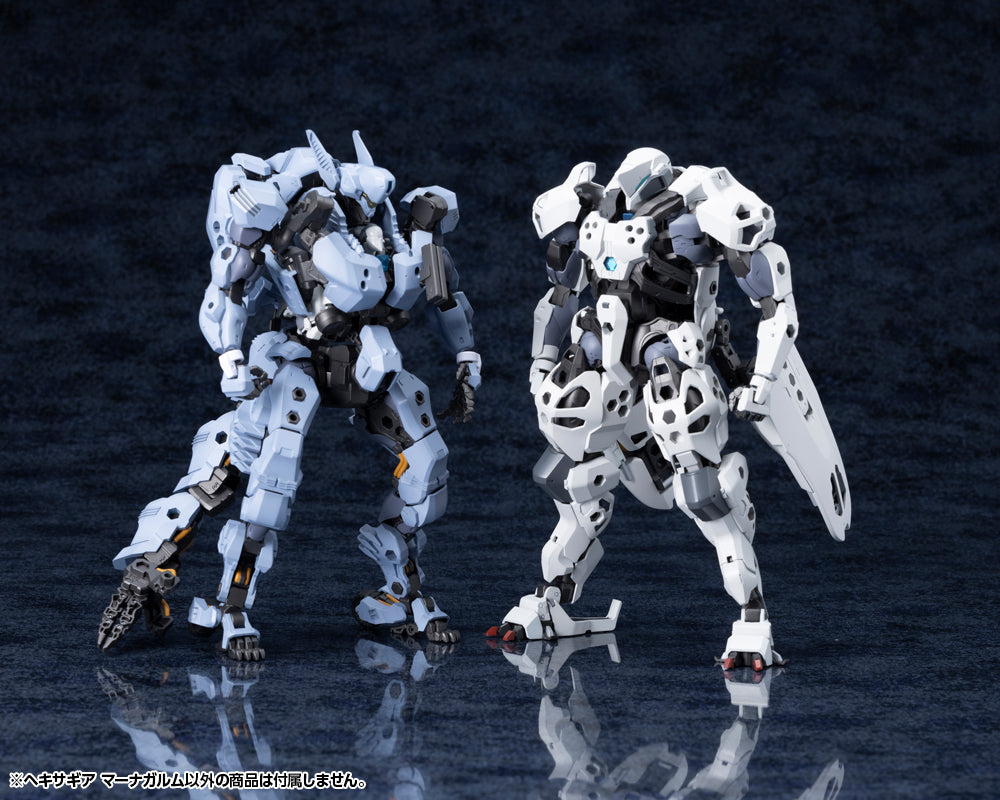HEXA GEAR MANAGARMR