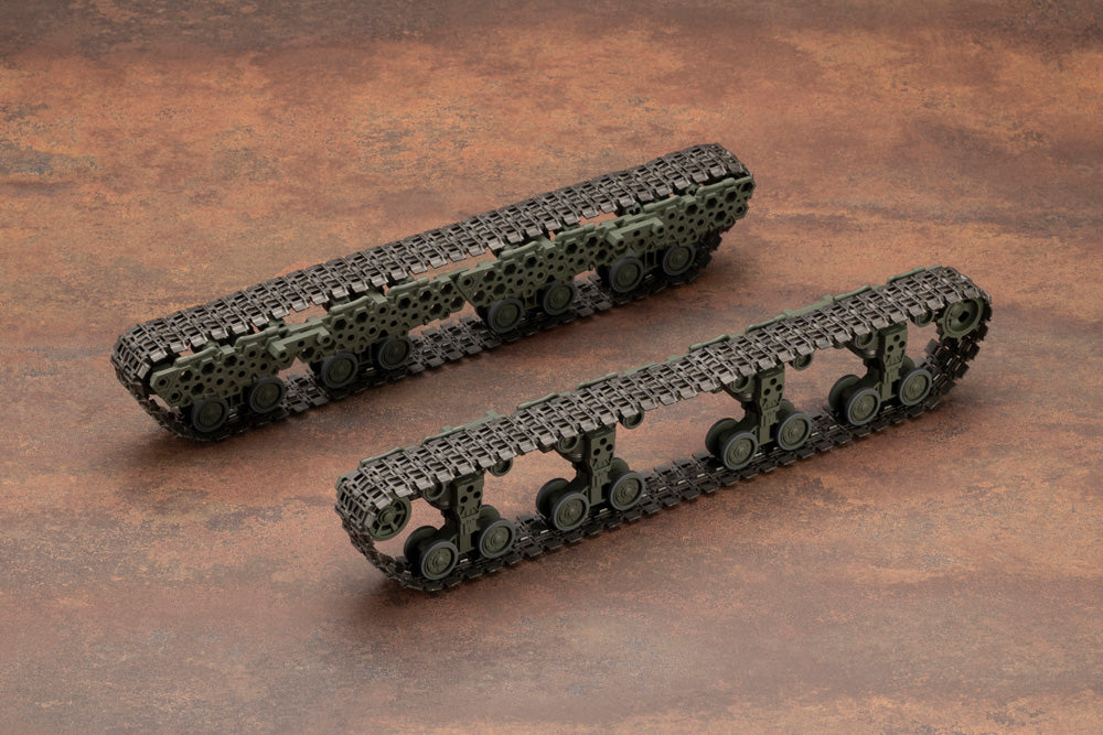 BOOSTER PACK 014 FREEDOM CRAWLER | HEXA GEAR