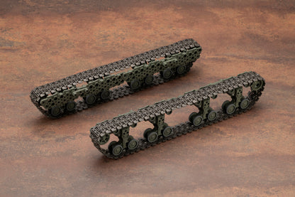 BOOSTER PACK 014 FREEDOM CRAWLER | HEXA GEAR