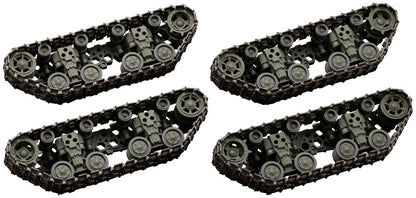 BOOSTER PACK 014 FREEDOM CRAWLER | HEXA GEAR
