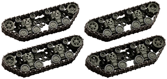 BOOSTER PACK 014 FREEDOM CRAWLER | HEXA GEAR