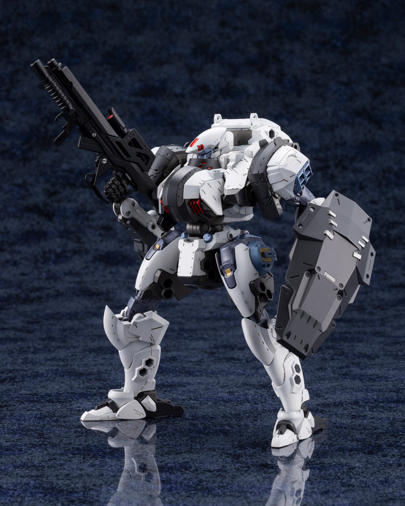 HEXA GEAR BULKARMλ OSTEON