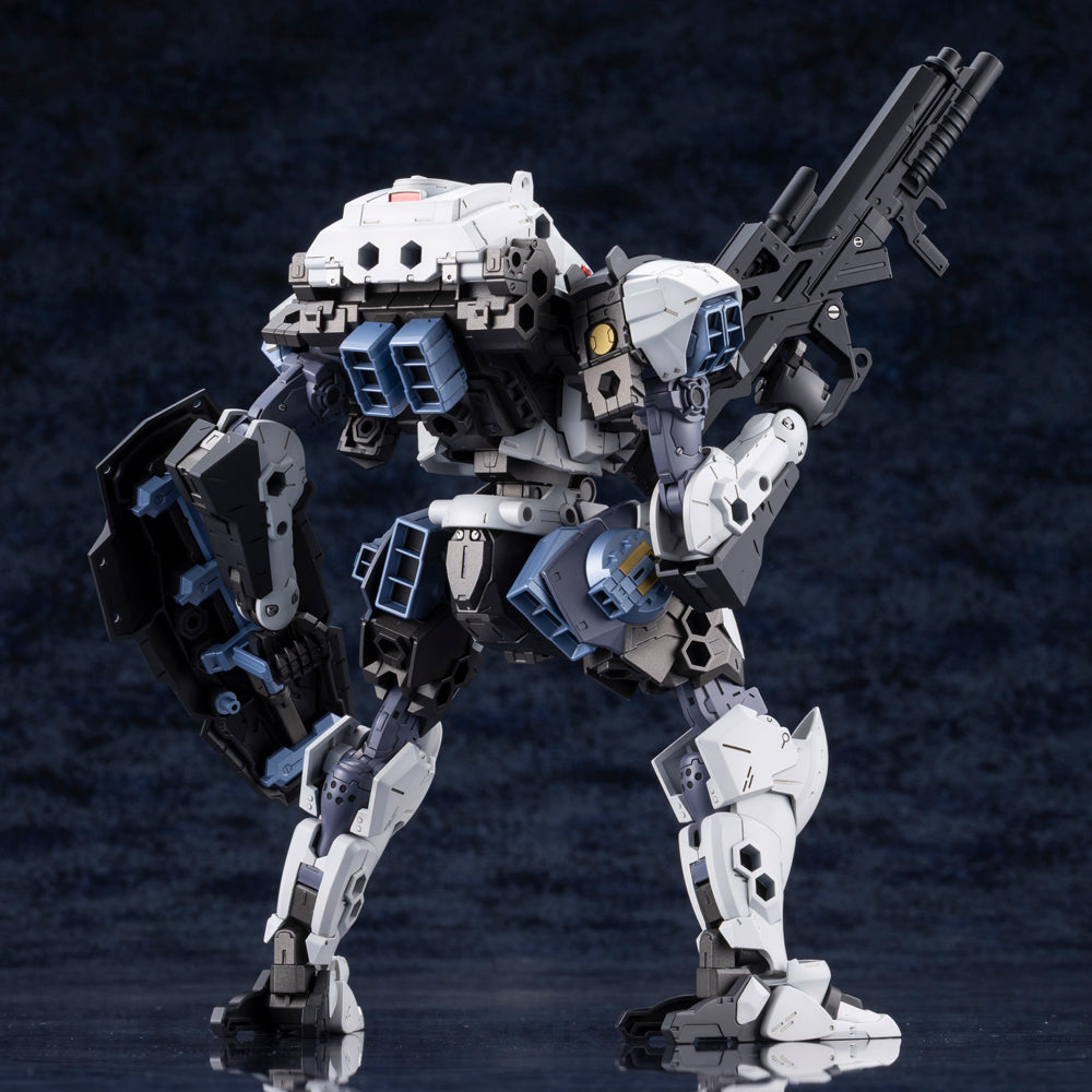 HEXA GEAR BULKARMλ OSTEON