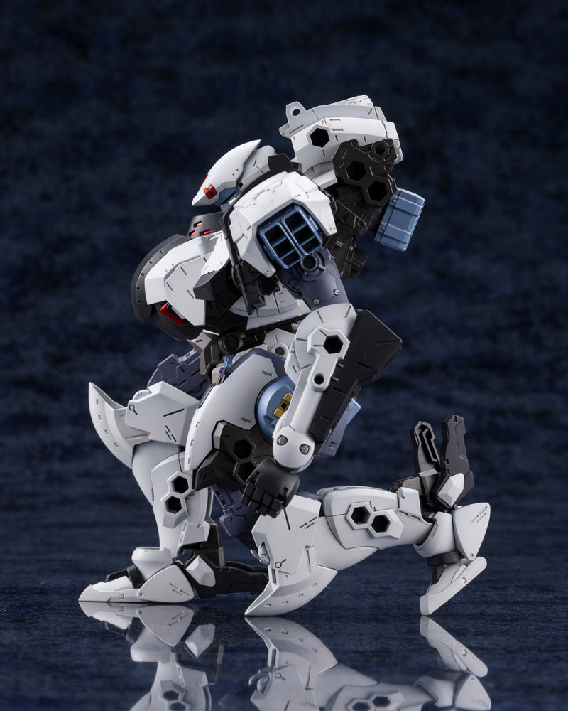 HEXA GEAR BULKARMλ OSTEON