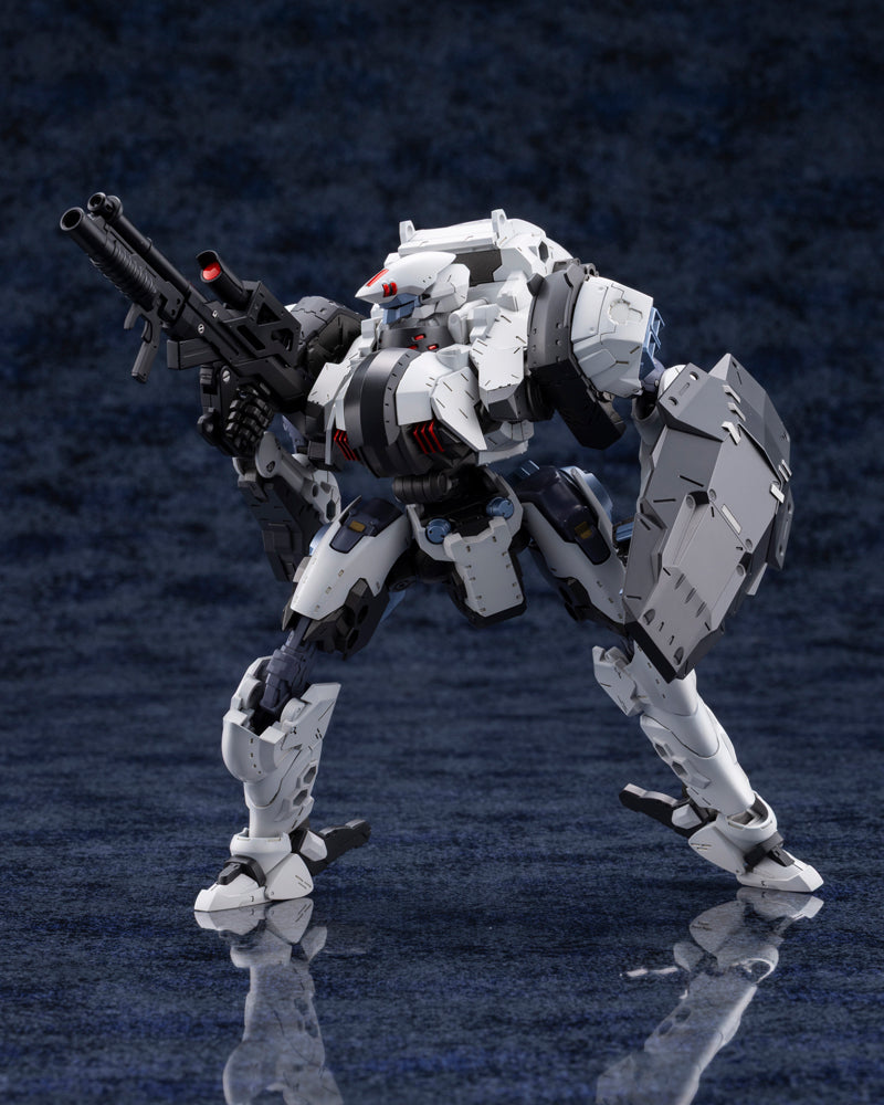 HEXA GEAR BULKARMλ OSTEON